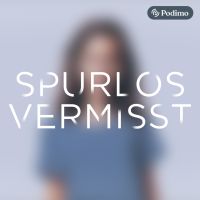 Podcastserie Spurlos vermisst Cover