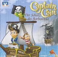 Cover Captain Coin