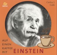 Auf einen Kaffee mit Einstein