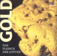 Mythos Gold Hörbuch