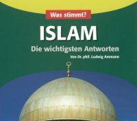 Was stimmt Islam Hörbuch
