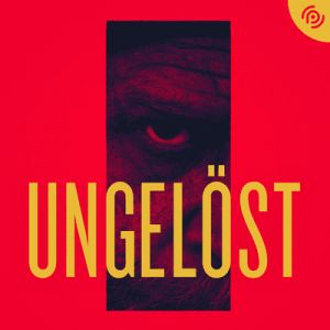 Podcast Ungeloest Cover
