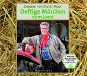 Cover Deftige Märchen
