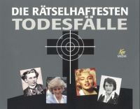 Cover Todesfälle